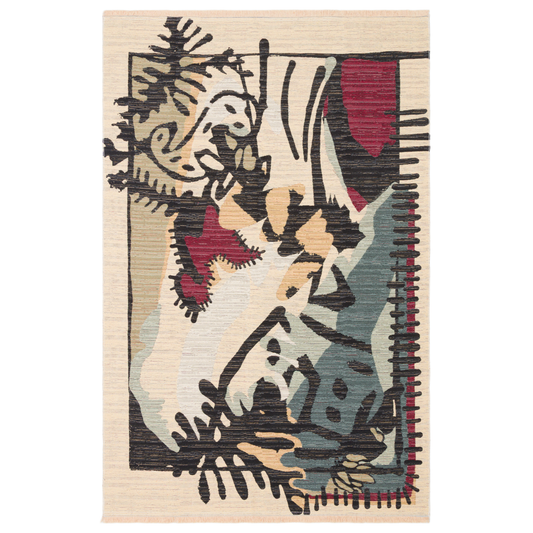 "MİRAS", Şeyma Bayram, Kilim