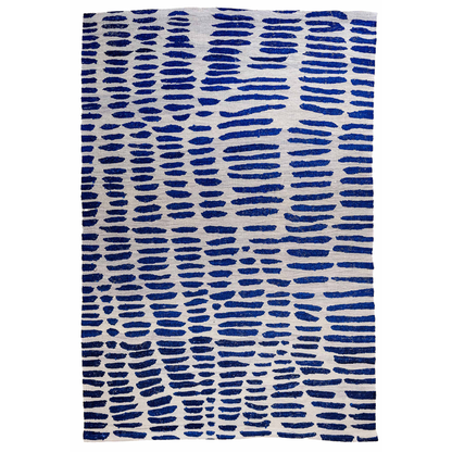 "365 GÜN", Zeynep Adil, El dokuması kilim