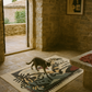 "MİRAS", Şeyma Bayram, Kilim
