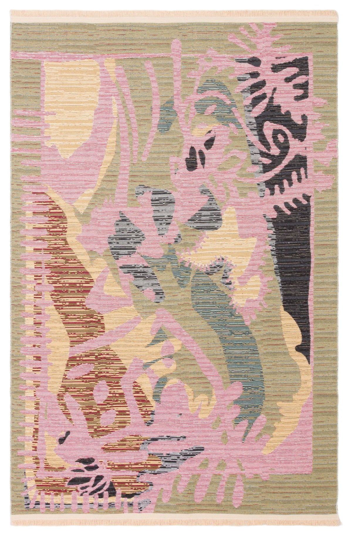 "MİRAS", Şeyma Bayram, Kilim