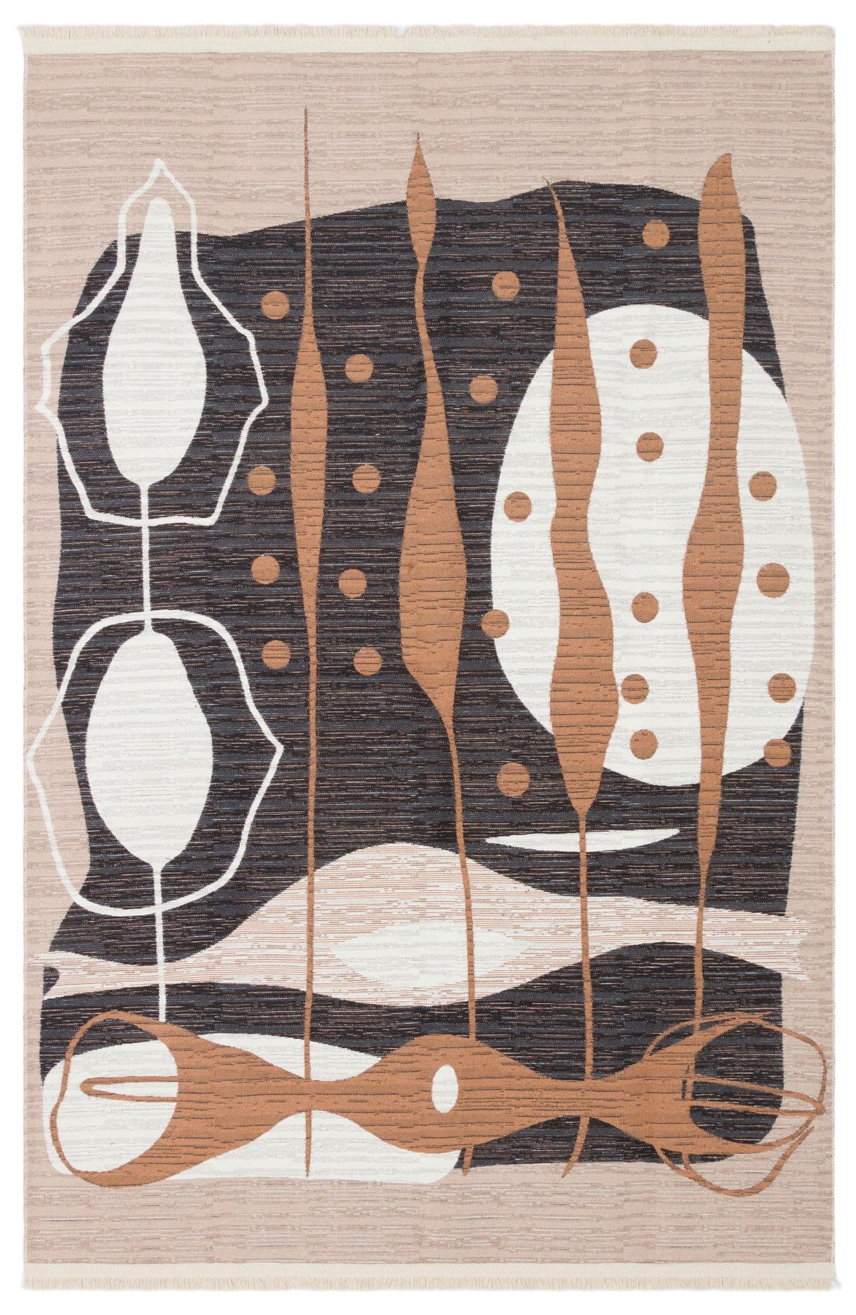 "TATOOINE", Eda Akgönül, Kilim