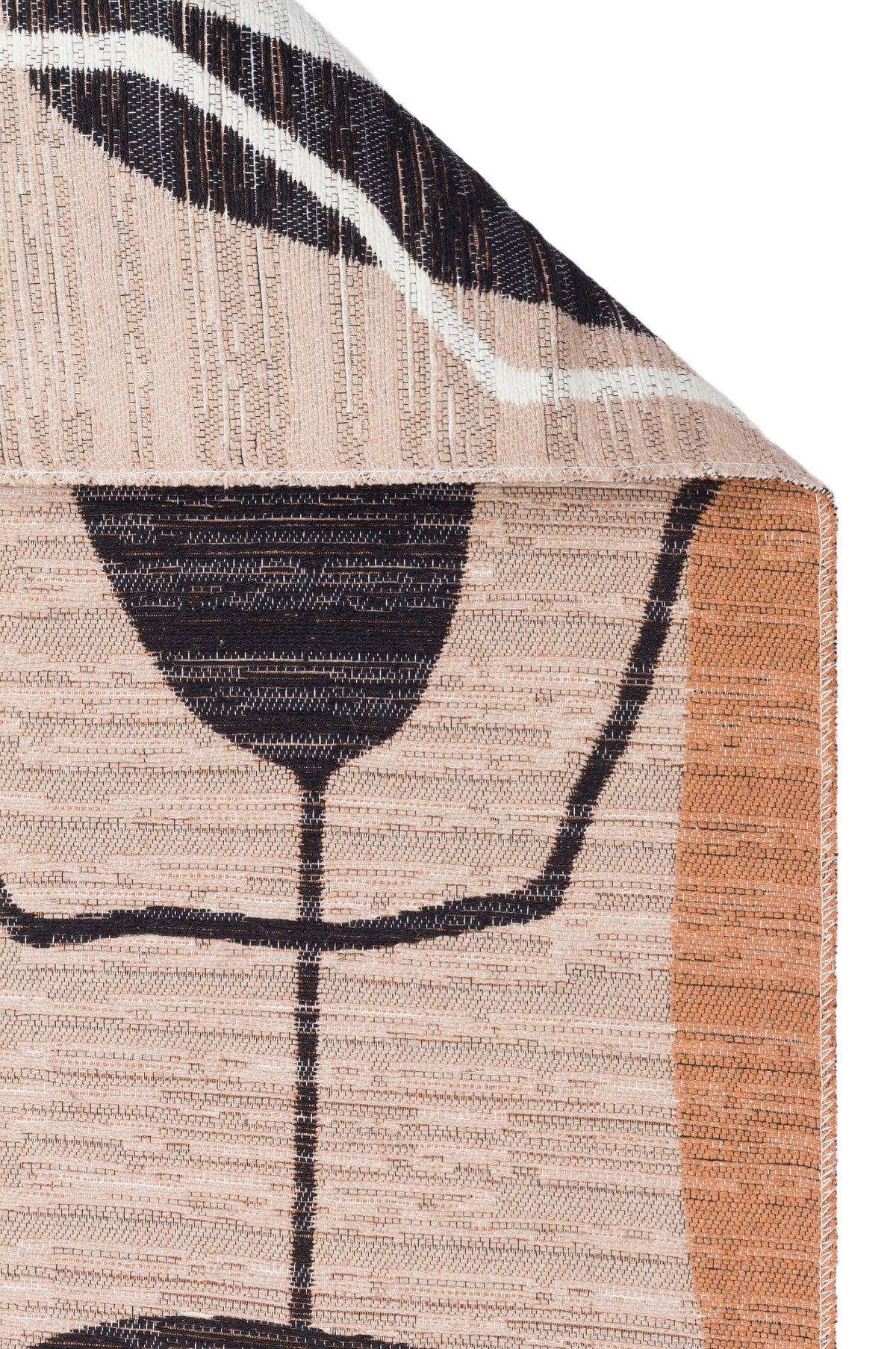 "TATOOINE", Eda Akgönül, Kilim