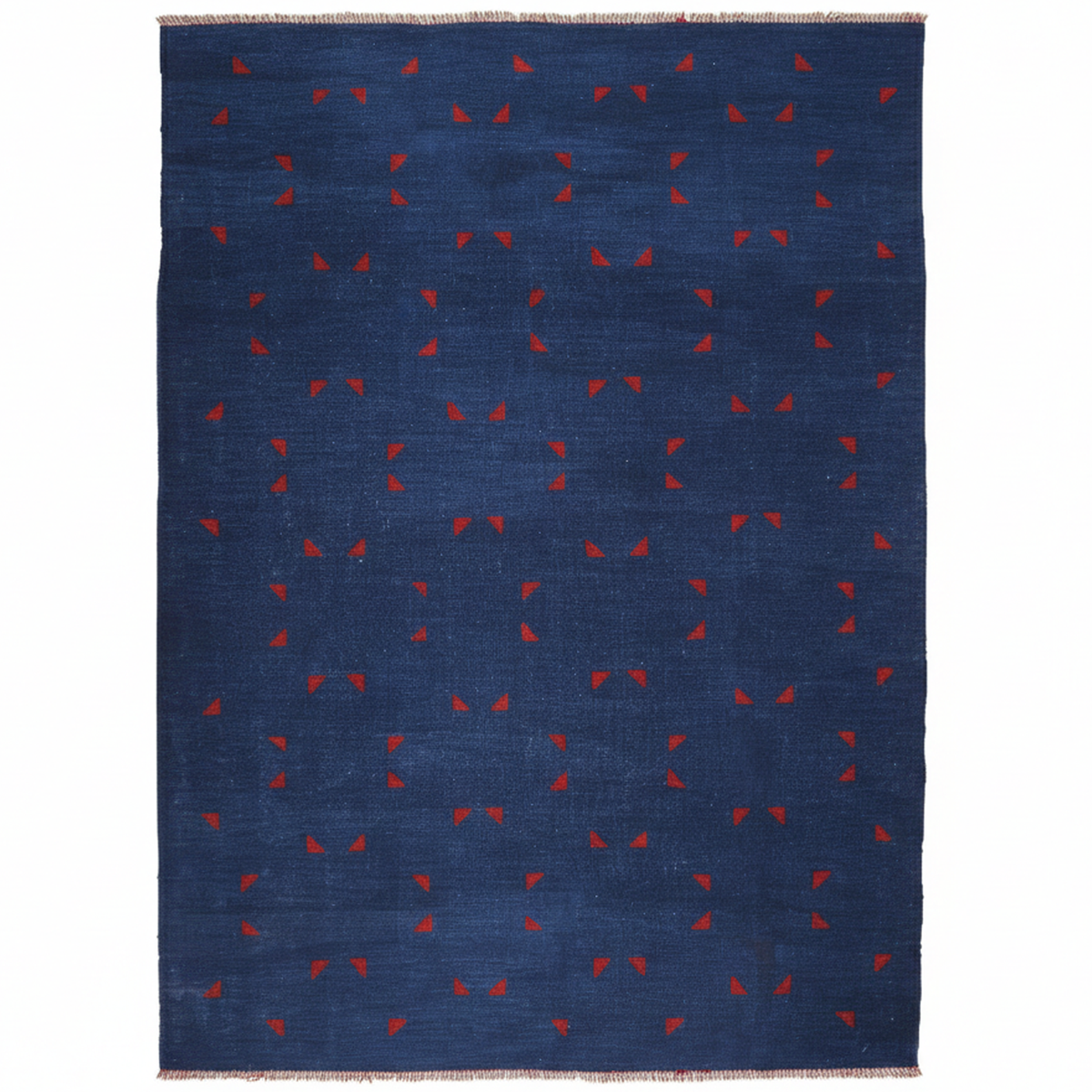"HAYAT", Senem Akçay, El dokuması kilim