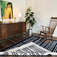 "BÜYÜKANNEMİN BAHÇESİ", Bilge Kalfa, Kilim