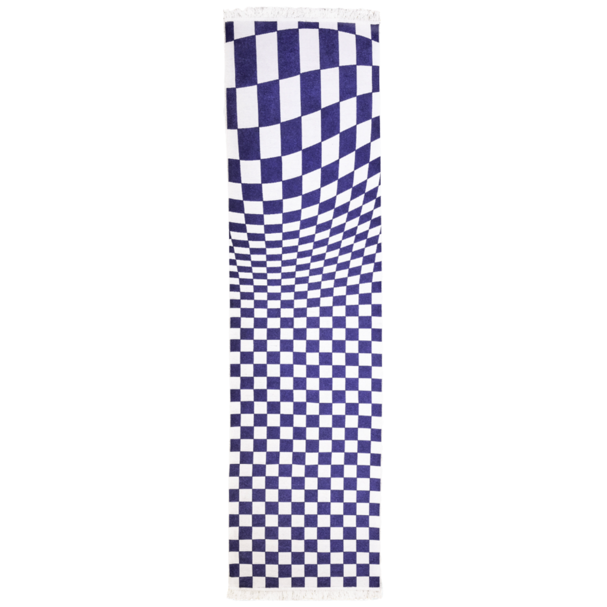 "AKIŞKAN KÜPLER", İdil Girard, Kilim