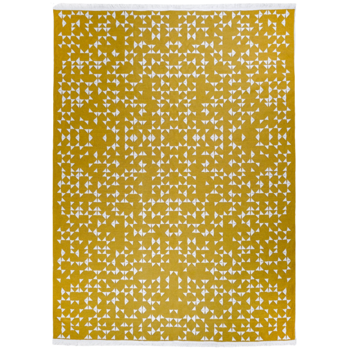"TİTREŞİM", Bilge Kalfa, Kilim
