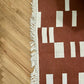 "UZAK", Senem Akçay, Kilim