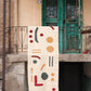 "BAHAR", Bilge Kalfa, El dokuması kilim