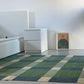 "ÇİZGİ", Eylem Yılmaz Kumru, El dokuması kilim