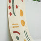"BAHAR", Bilge Kalfa, El dokuması kilim