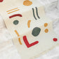 "BAHAR", Bilge Kalfa, El dokuması kilim