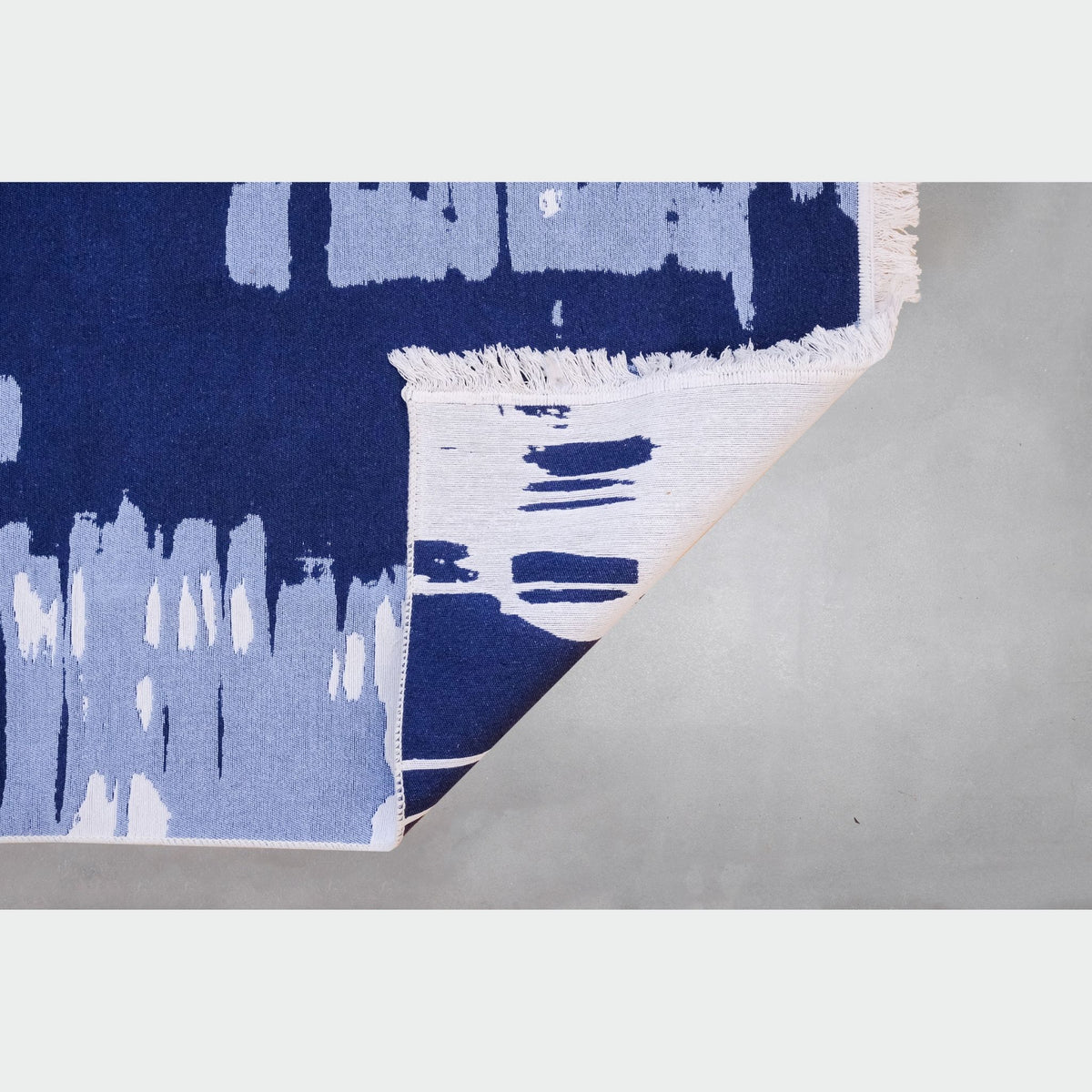 "OKAVANGO DELTA'SINDA GÜNBATIMI", by Ceren Bingöl, Kilim