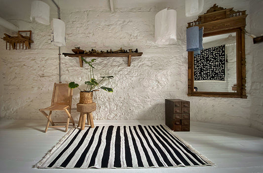 lll - Esra Gülmen - Kilim The Keep