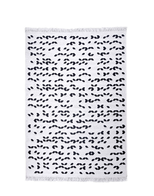 "GÖÇ", Bilge Kalfa, Kilim
